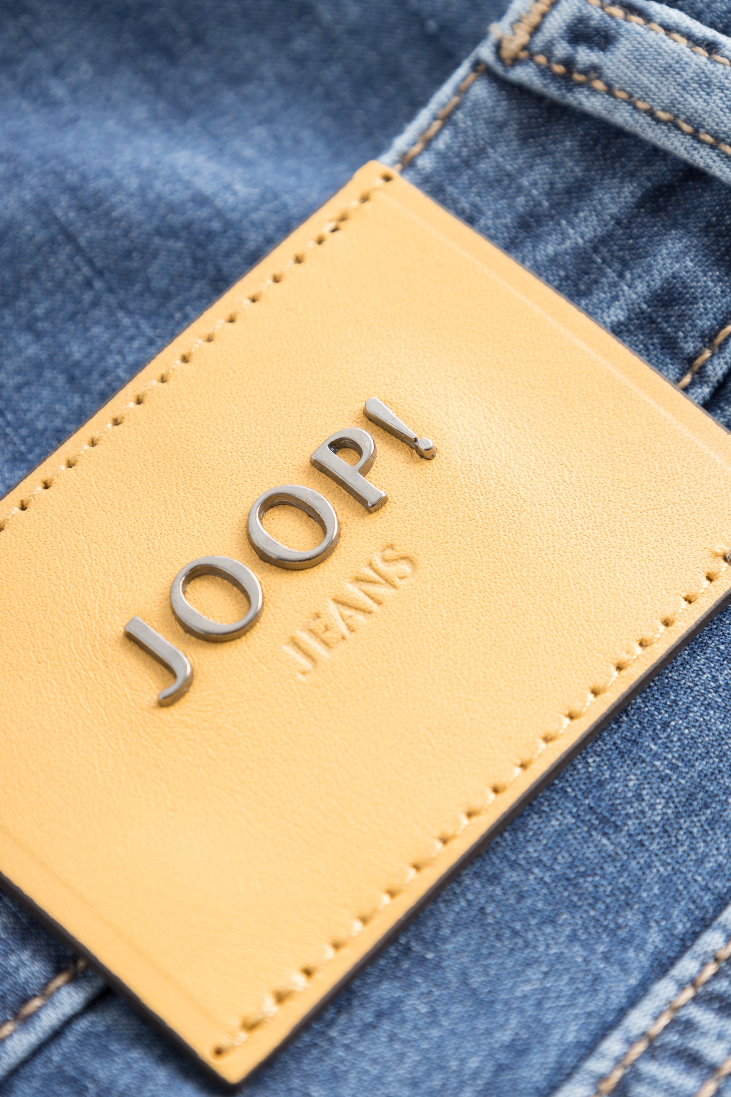 Joop! Herrenjeans Mitch