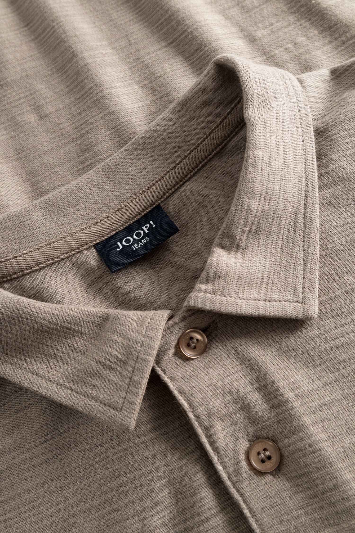 Joop! Poloshirt Alanas