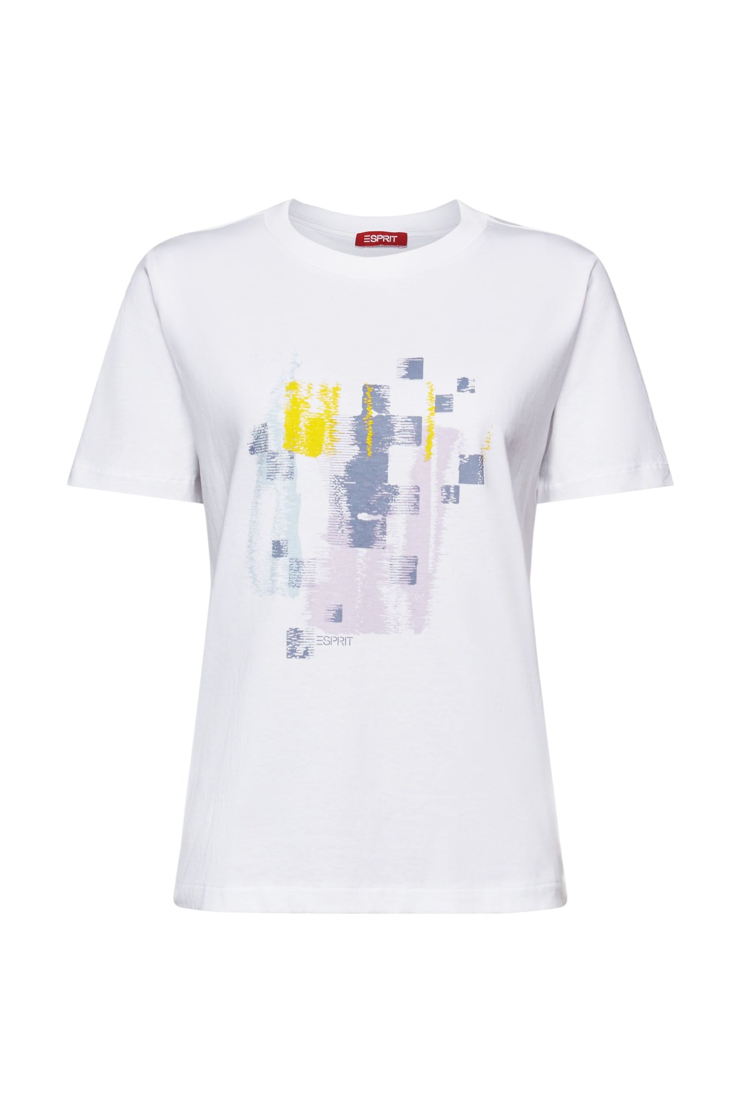 T-Shirt mit Grafikprint