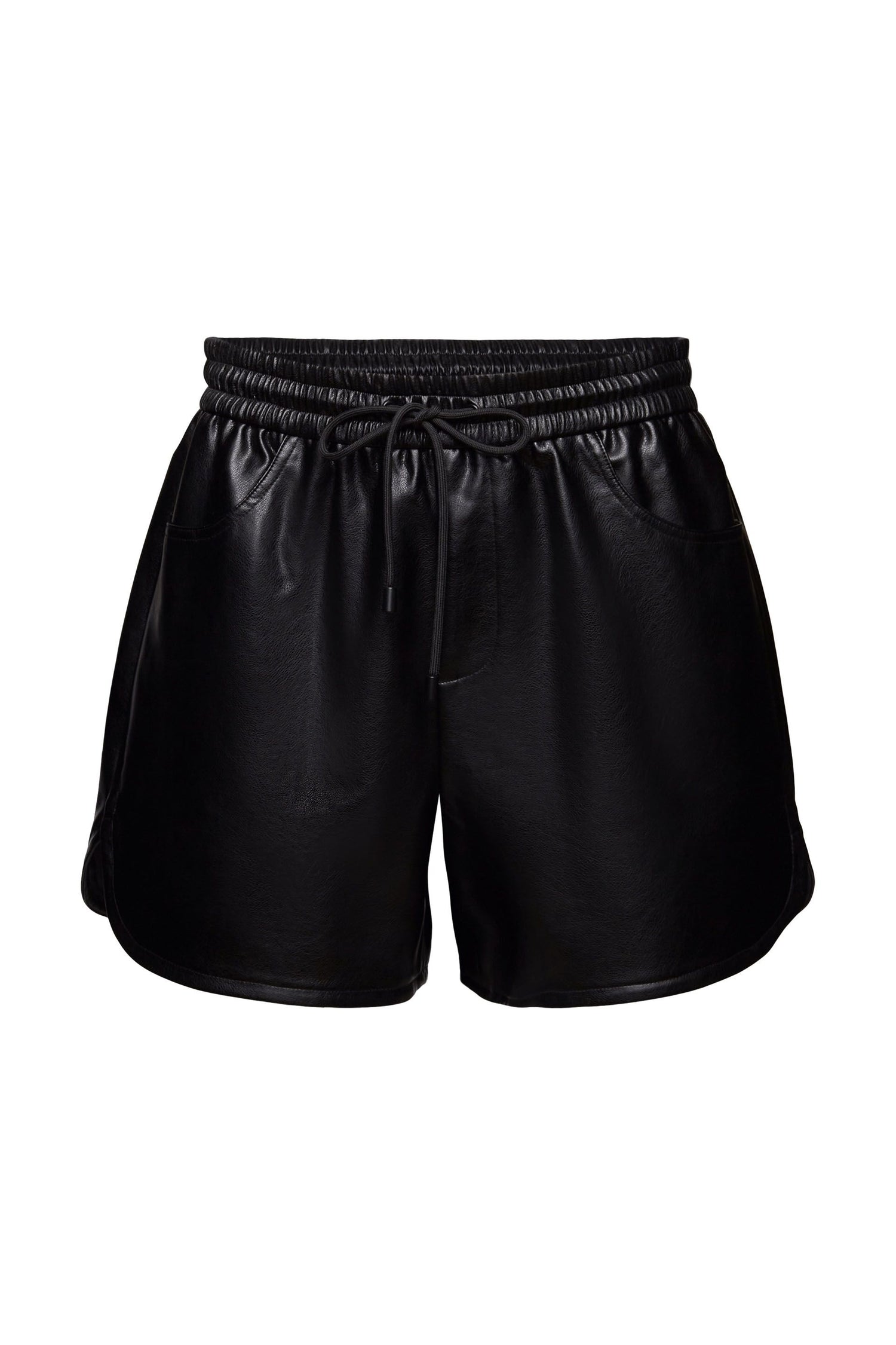 Women Shorts woven regular