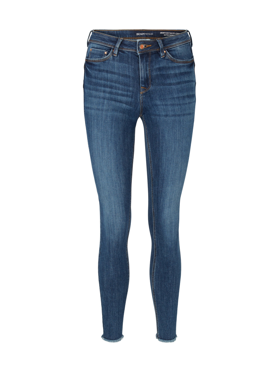 Jona Extra Skinny Ankle Jeans