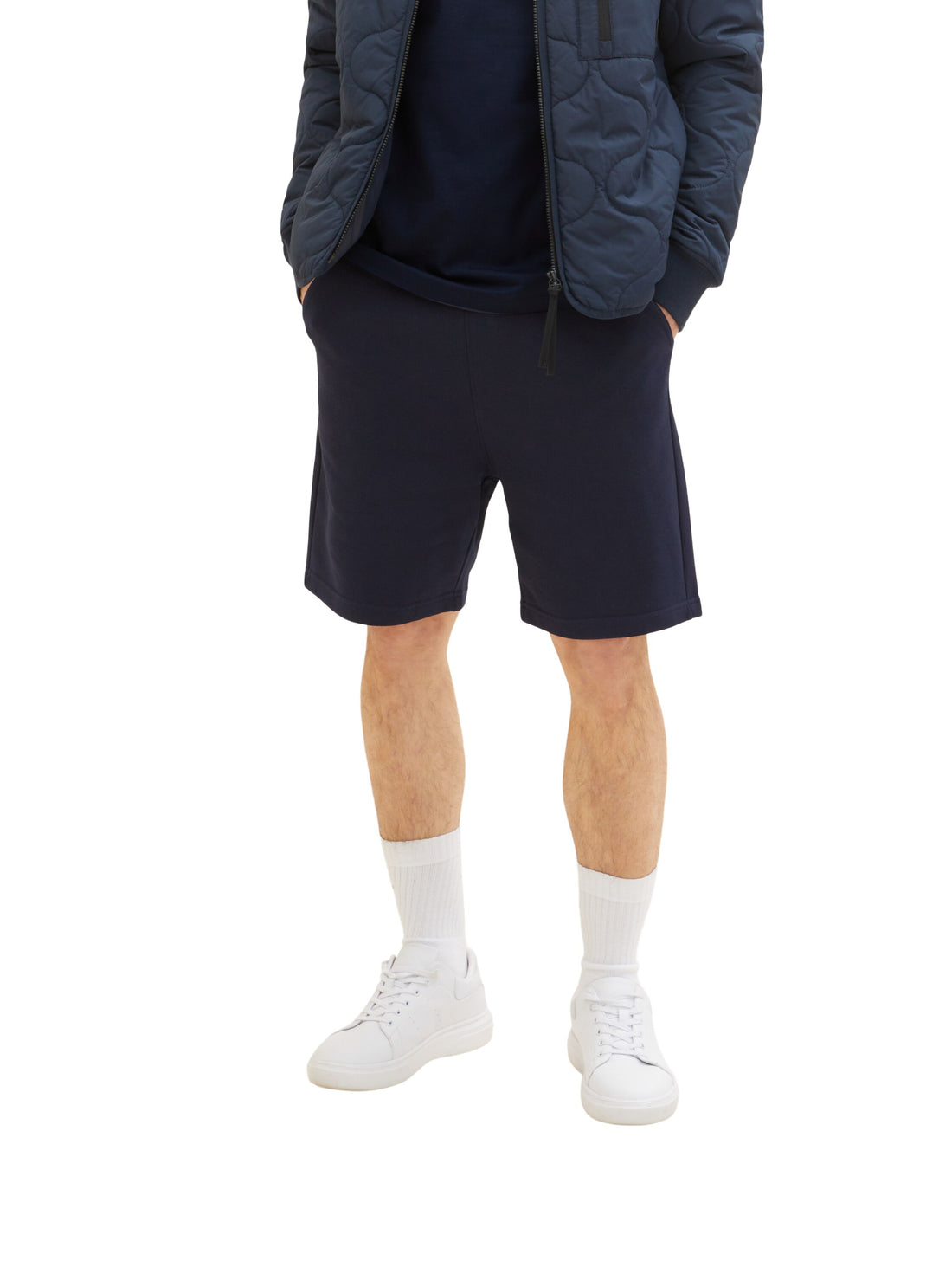 Basic Jogger Shorts