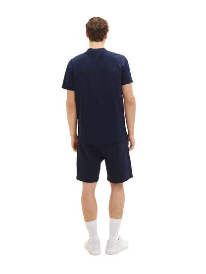 Basic Jogger Shorts