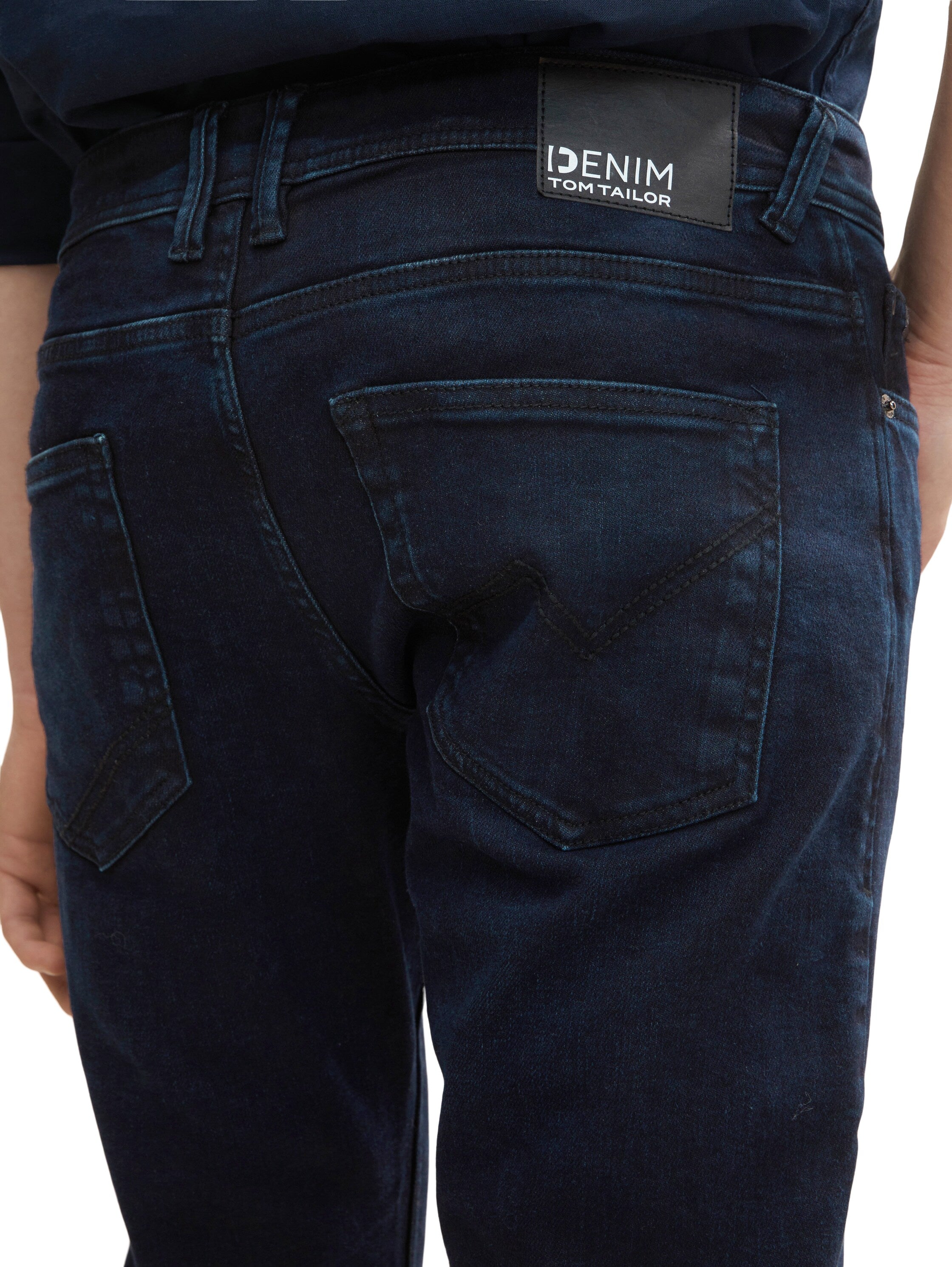 Piers Slim Jeans