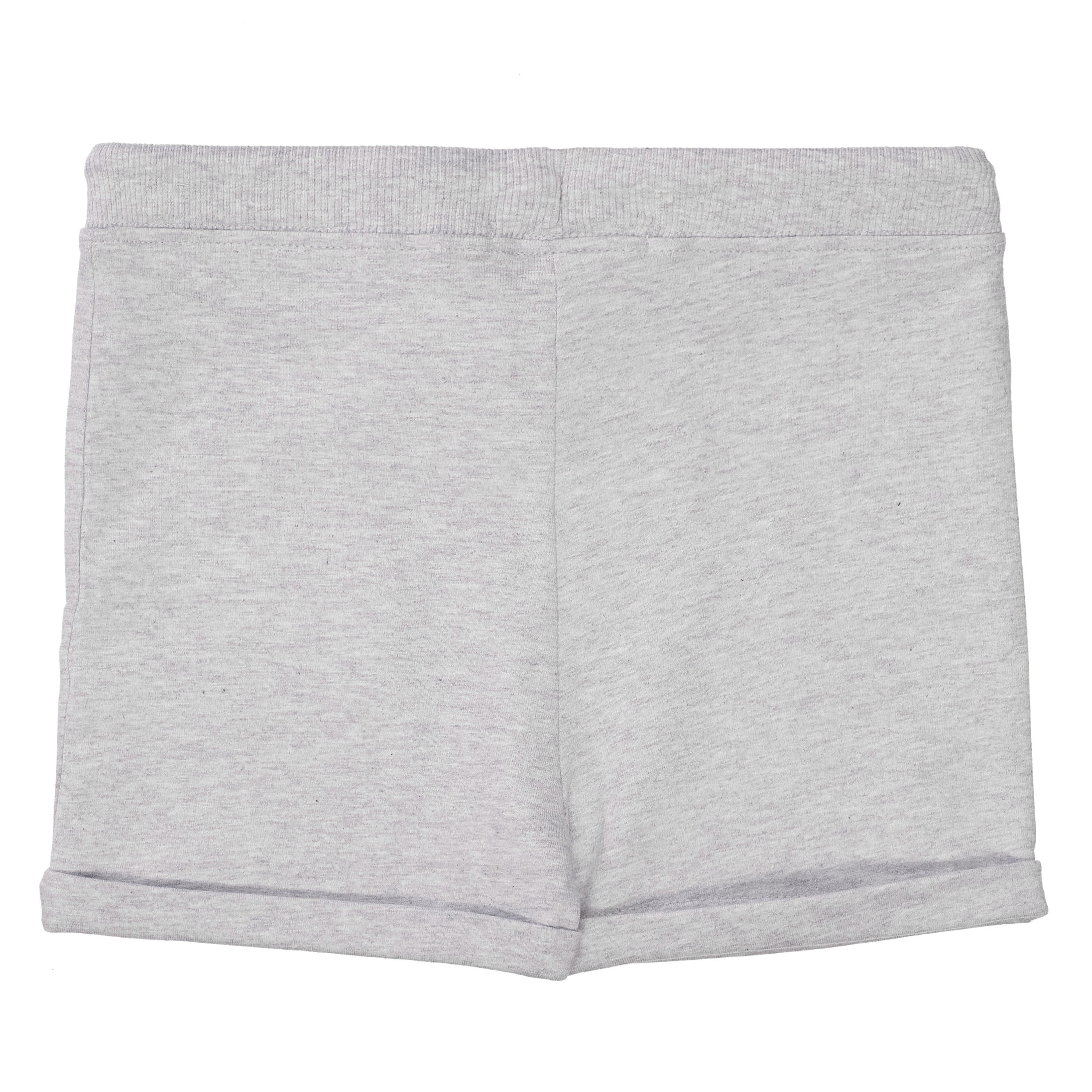 ORGANIC COTTON Sweatshorts 3er-Pack