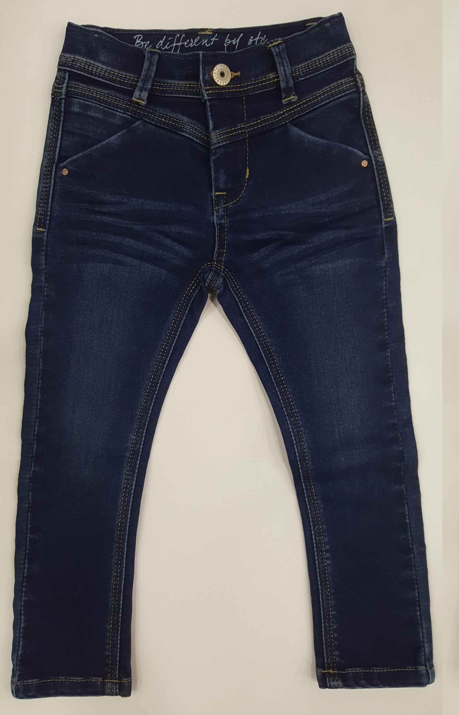 Md.-Jeans, Skinny,SLIM