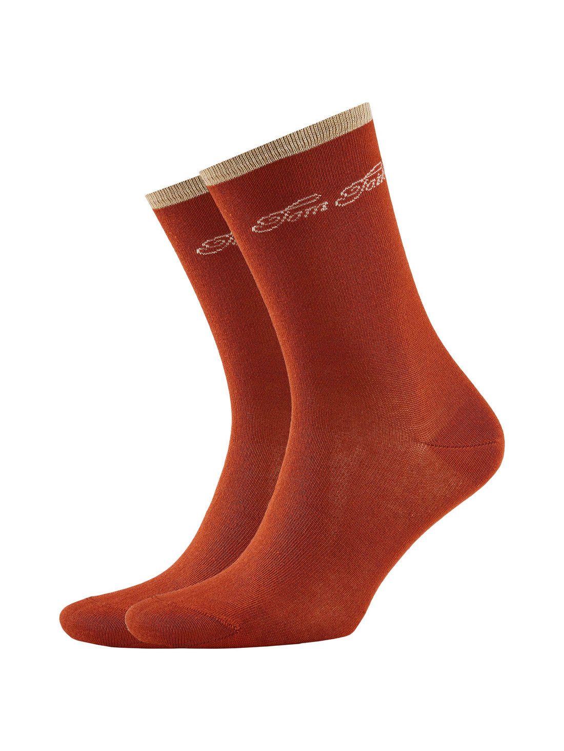 Weiche Socken aus Modal im Doppelpack 35-38