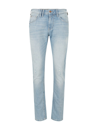 Slim Piers Jeans