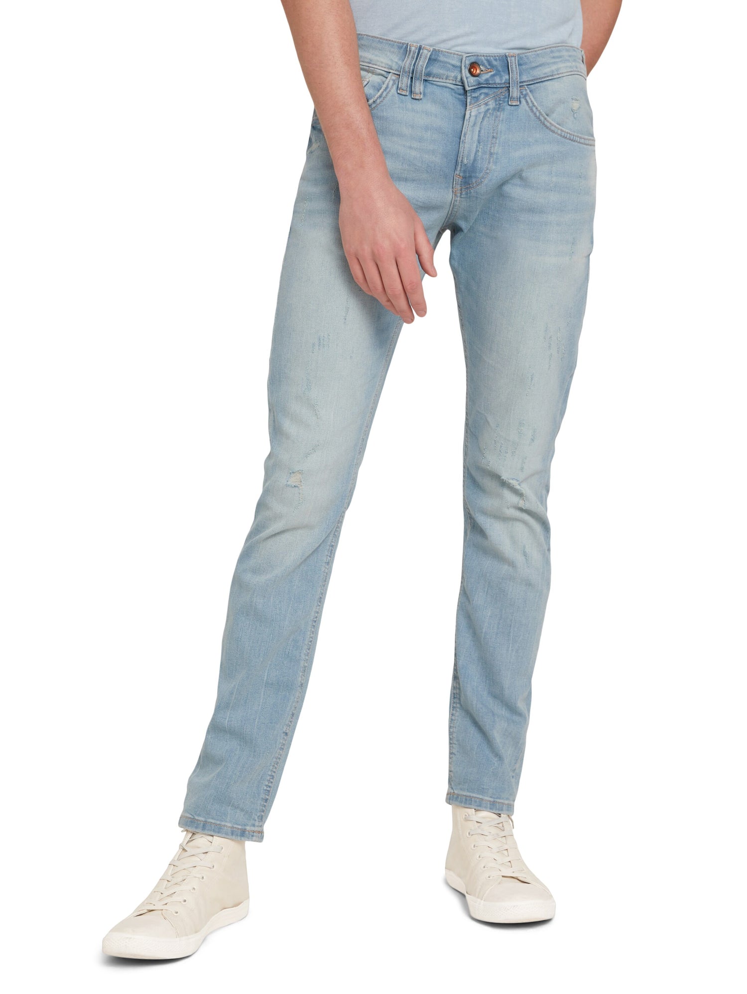 Slim Piers Jeans