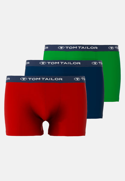 Herren Pants 3er Pack