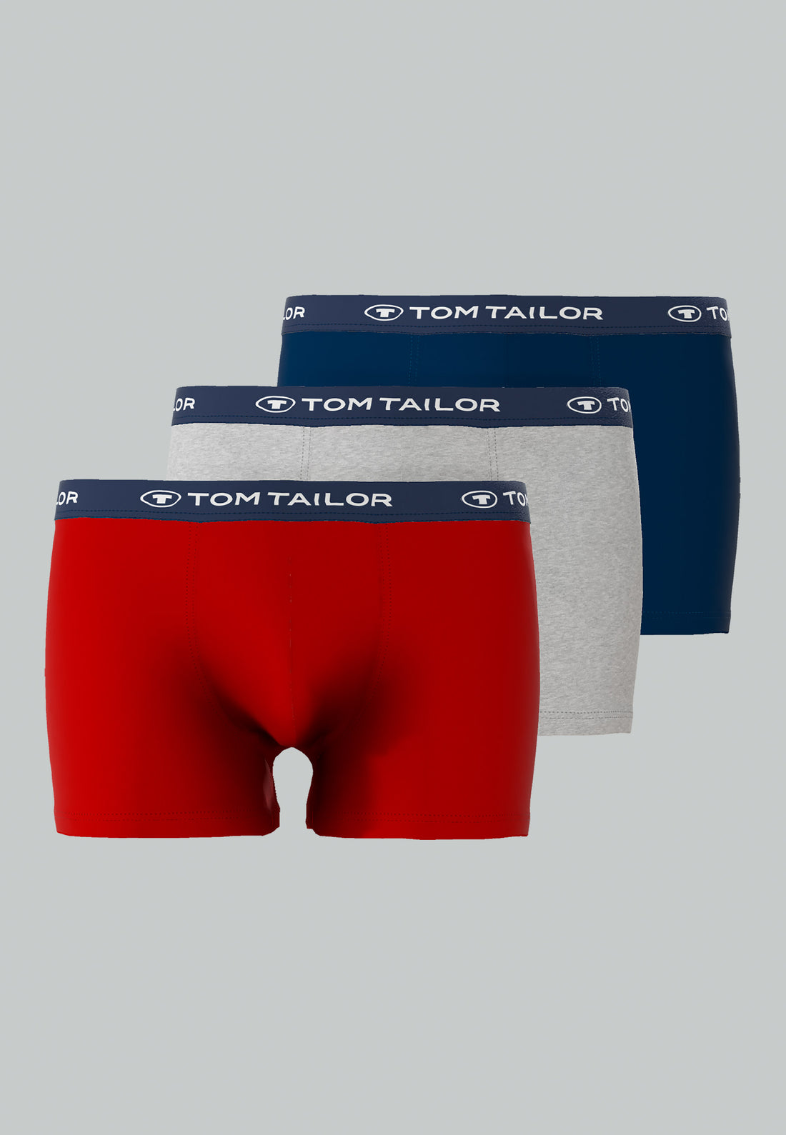 Herren Pants 3er Pack