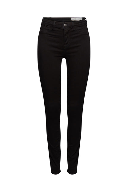 Jeggings mit Organic Cotton