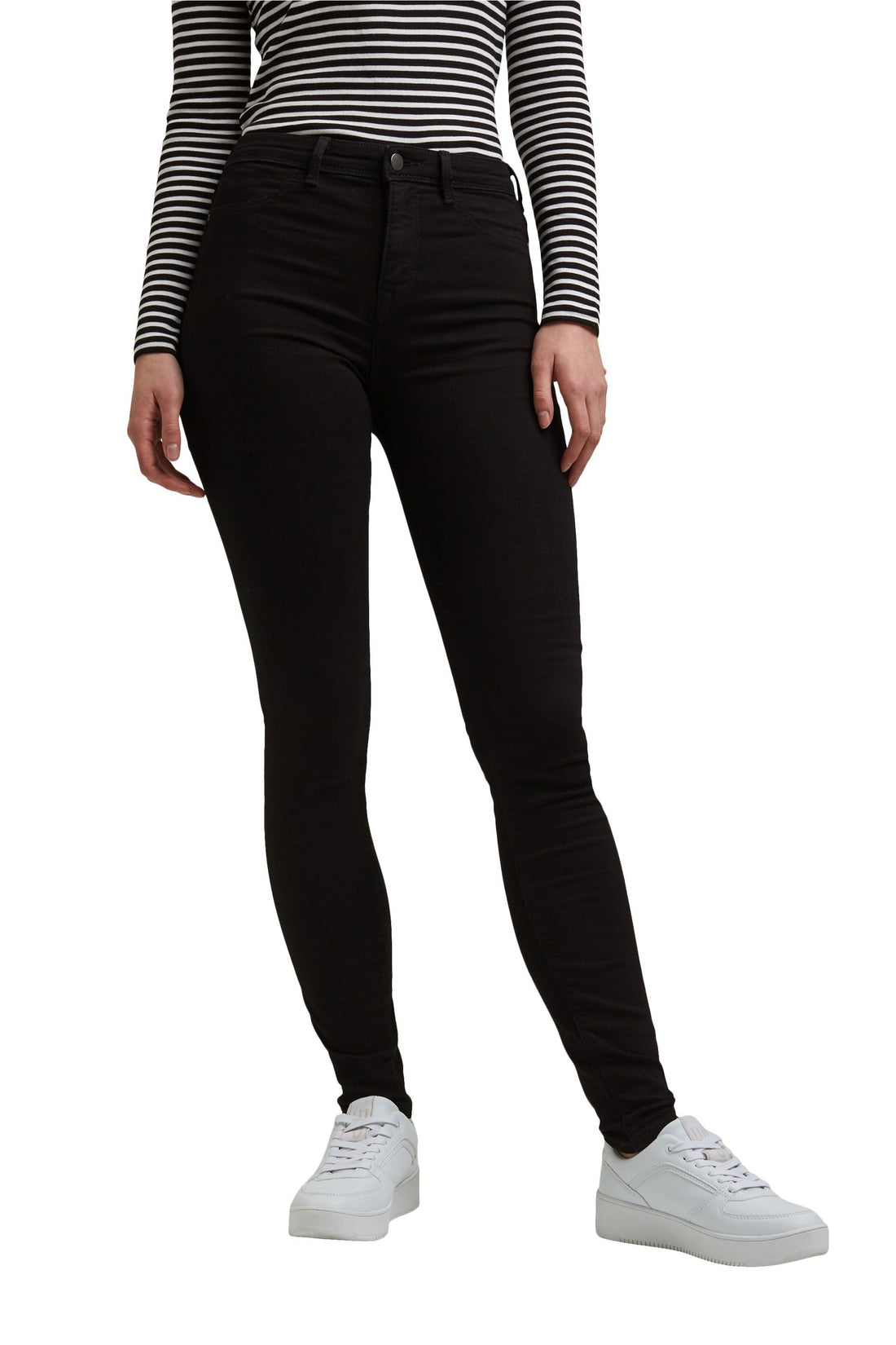 Jeggings mit Organic Cotton