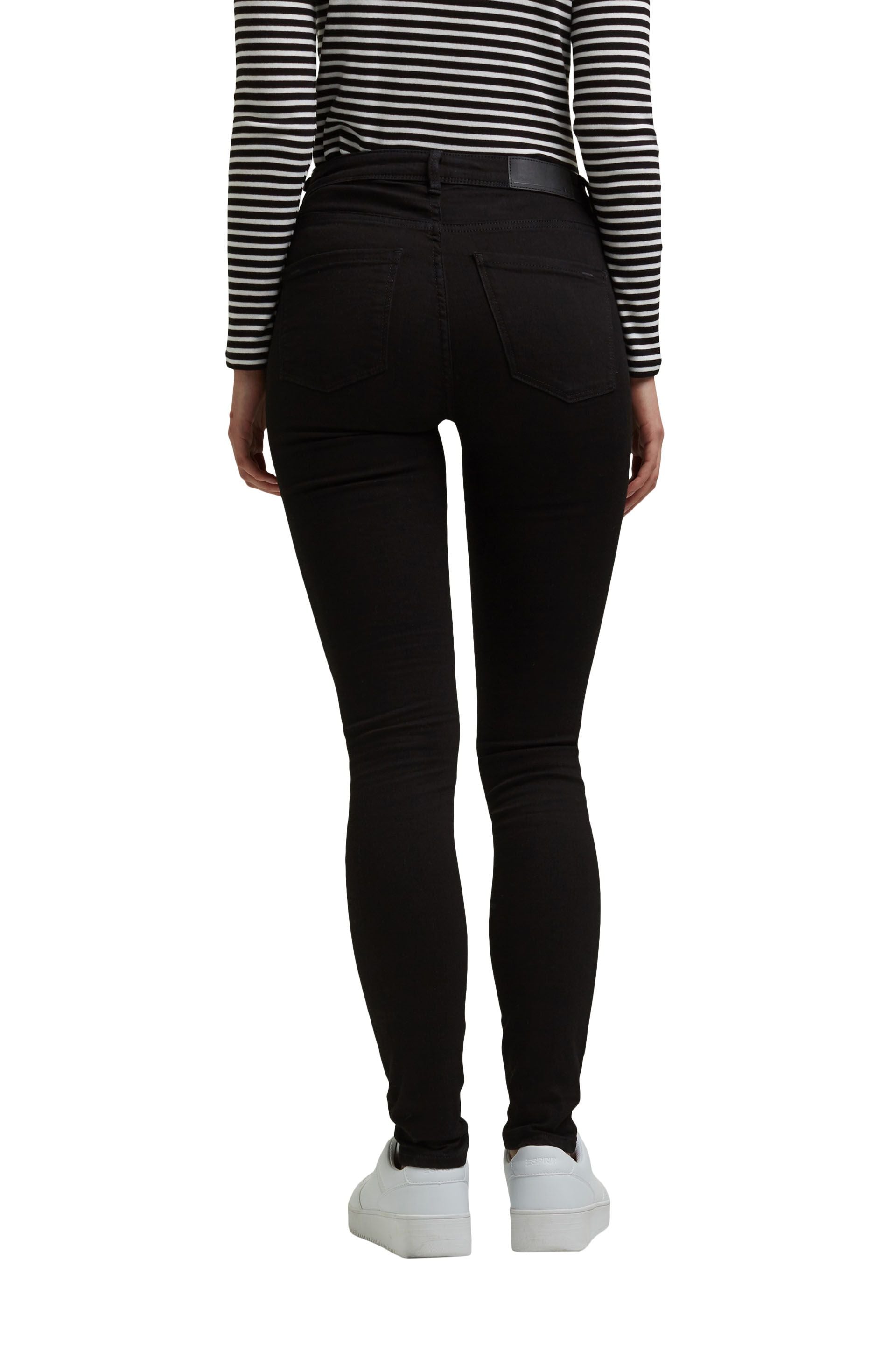 Jeggings mit Organic Cotton