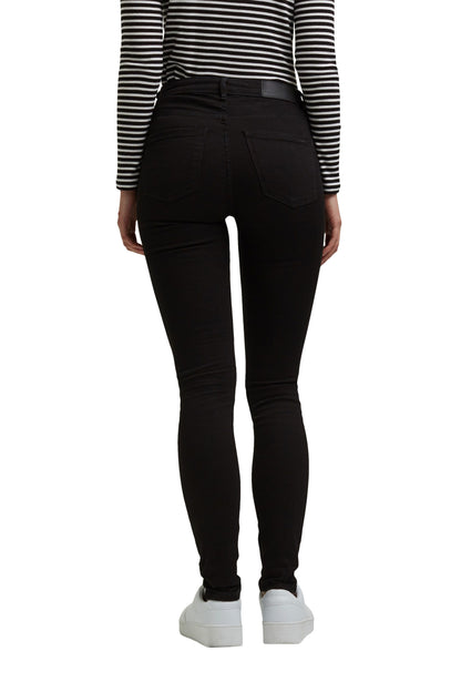 Jeggings mit Organic Cotton