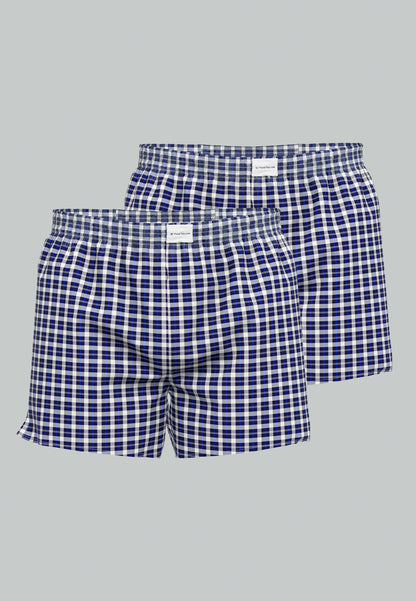 Boxershorts Doppelpack