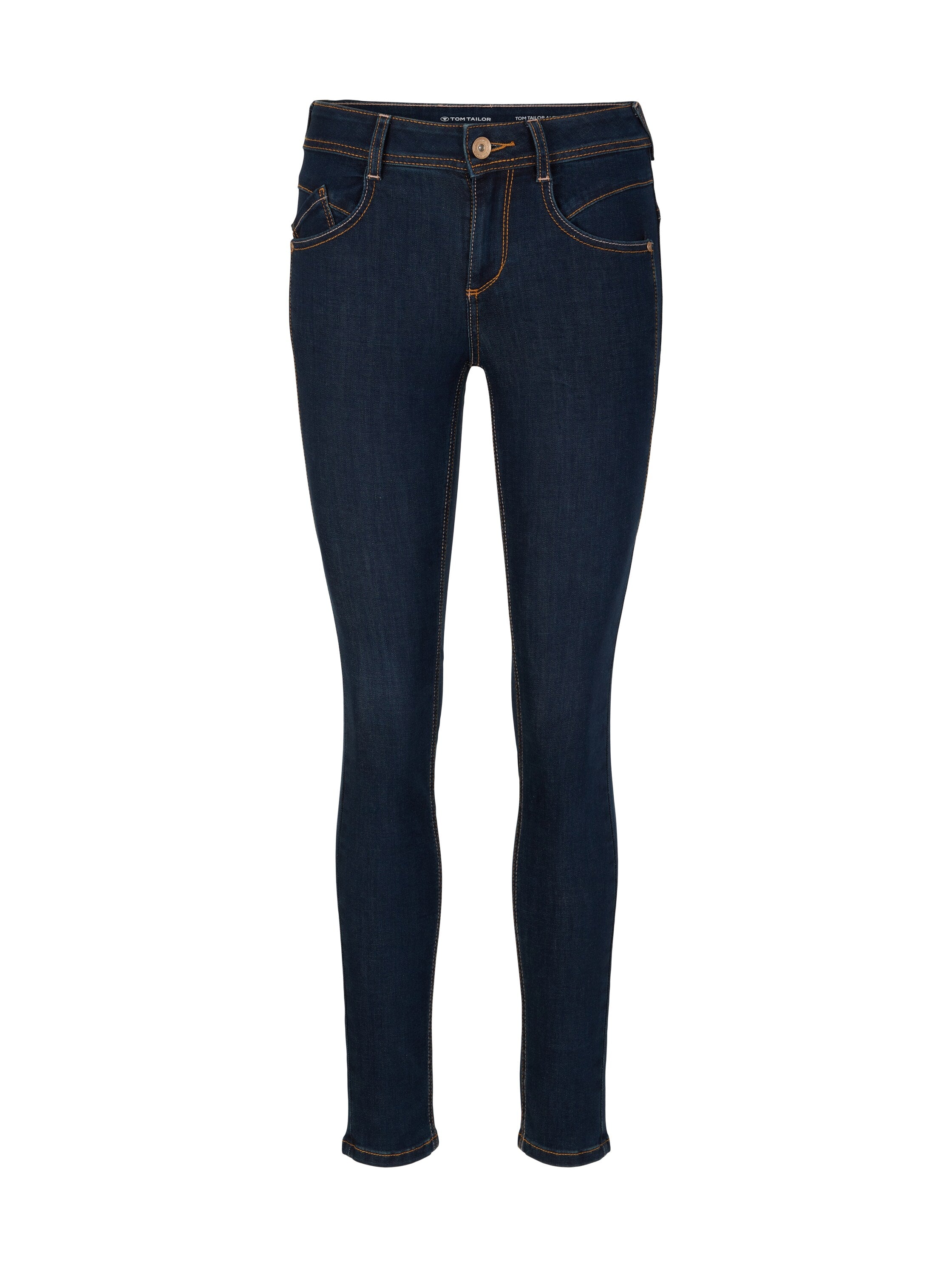 Alexa Skinny Jeans