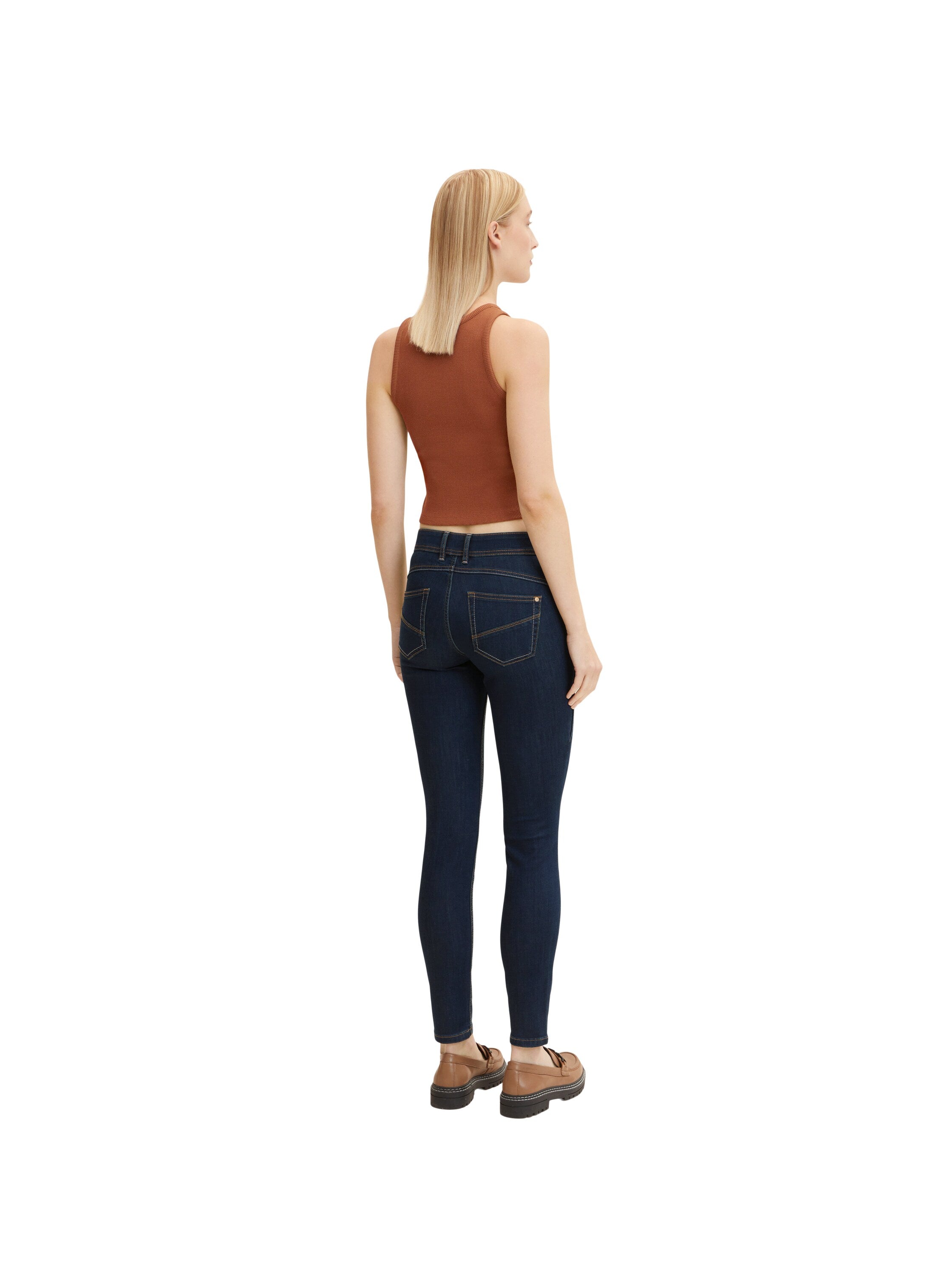 Alexa Skinny Jeans