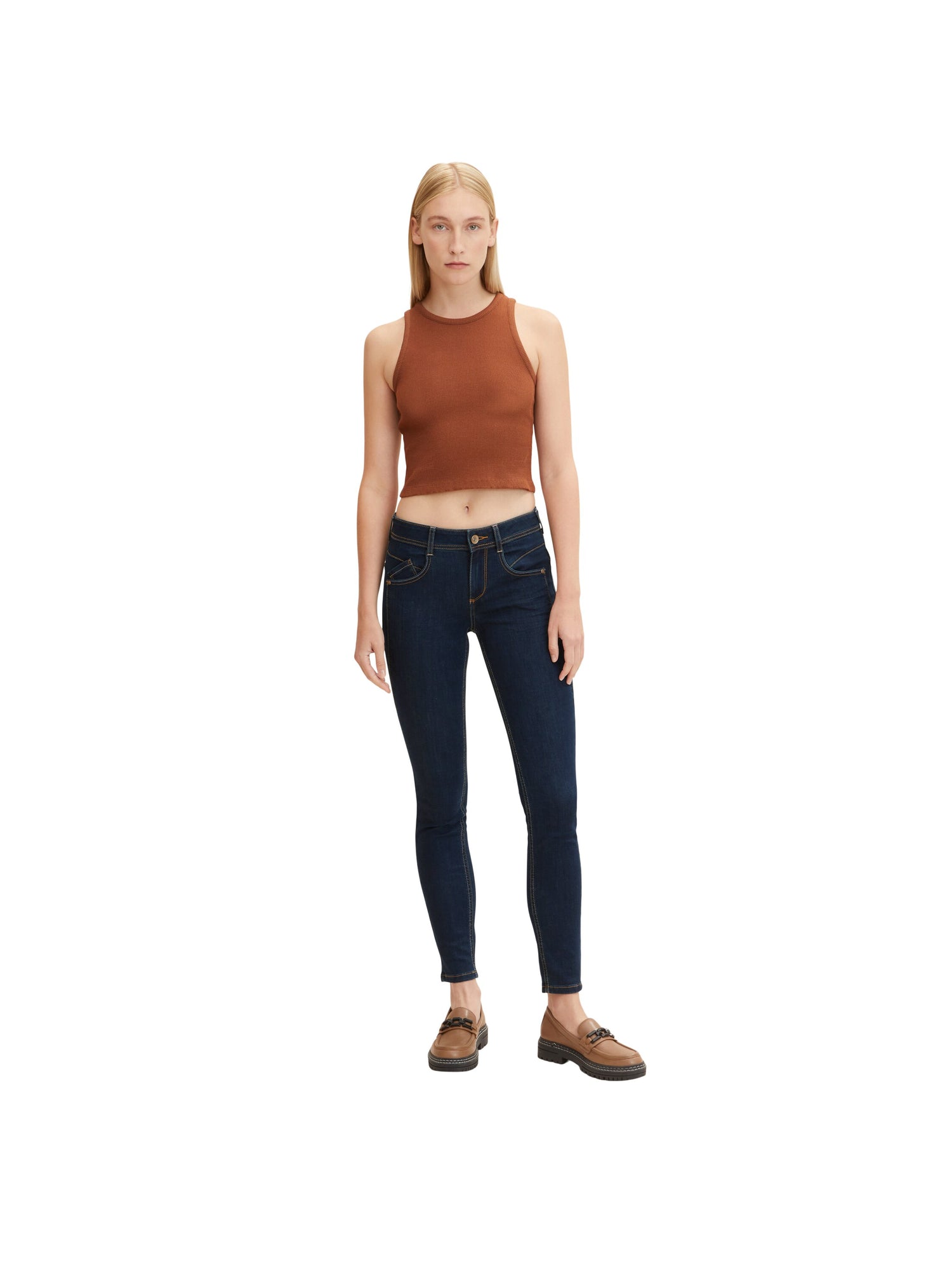 Alexa Skinny Jeans