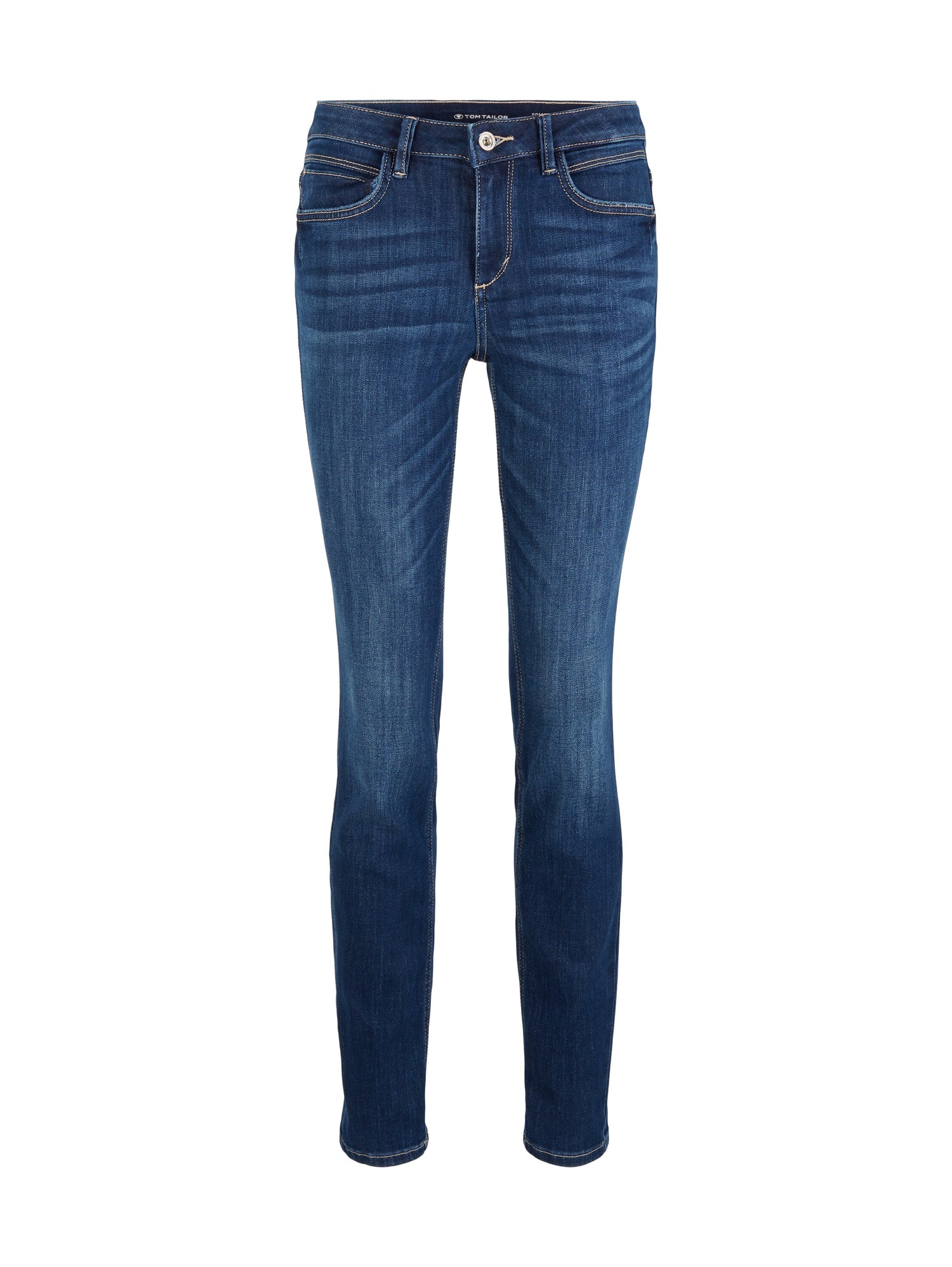 Alexa Slim Jeans