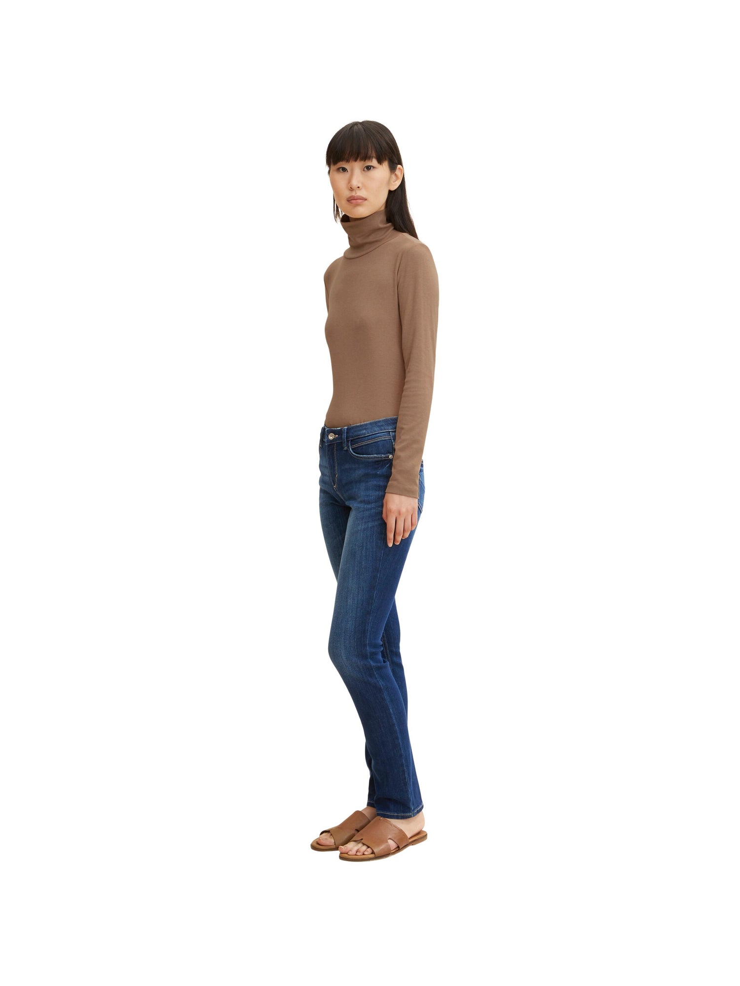 Alexa Slim Jeans