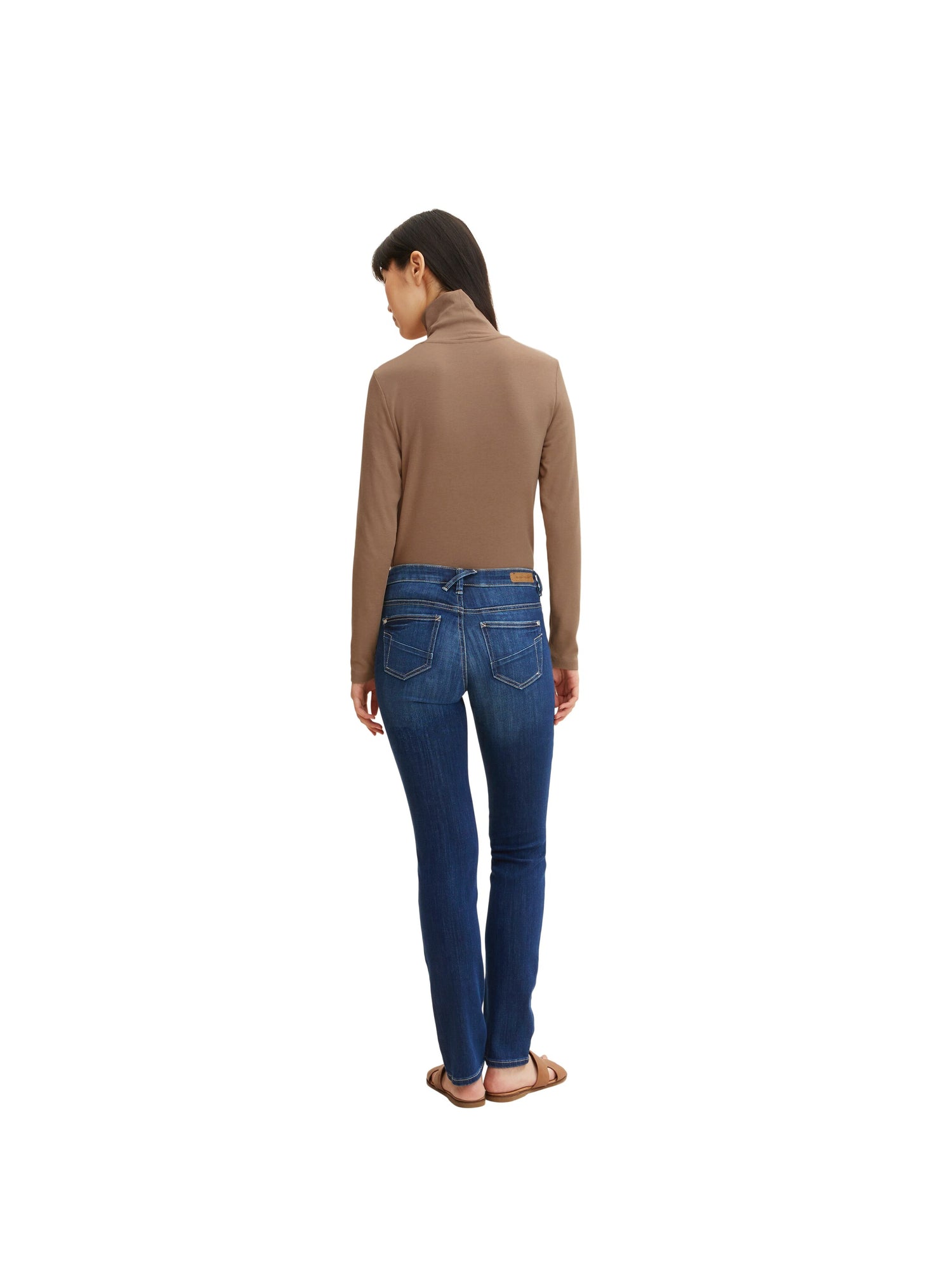 Alexa Slim Jeans