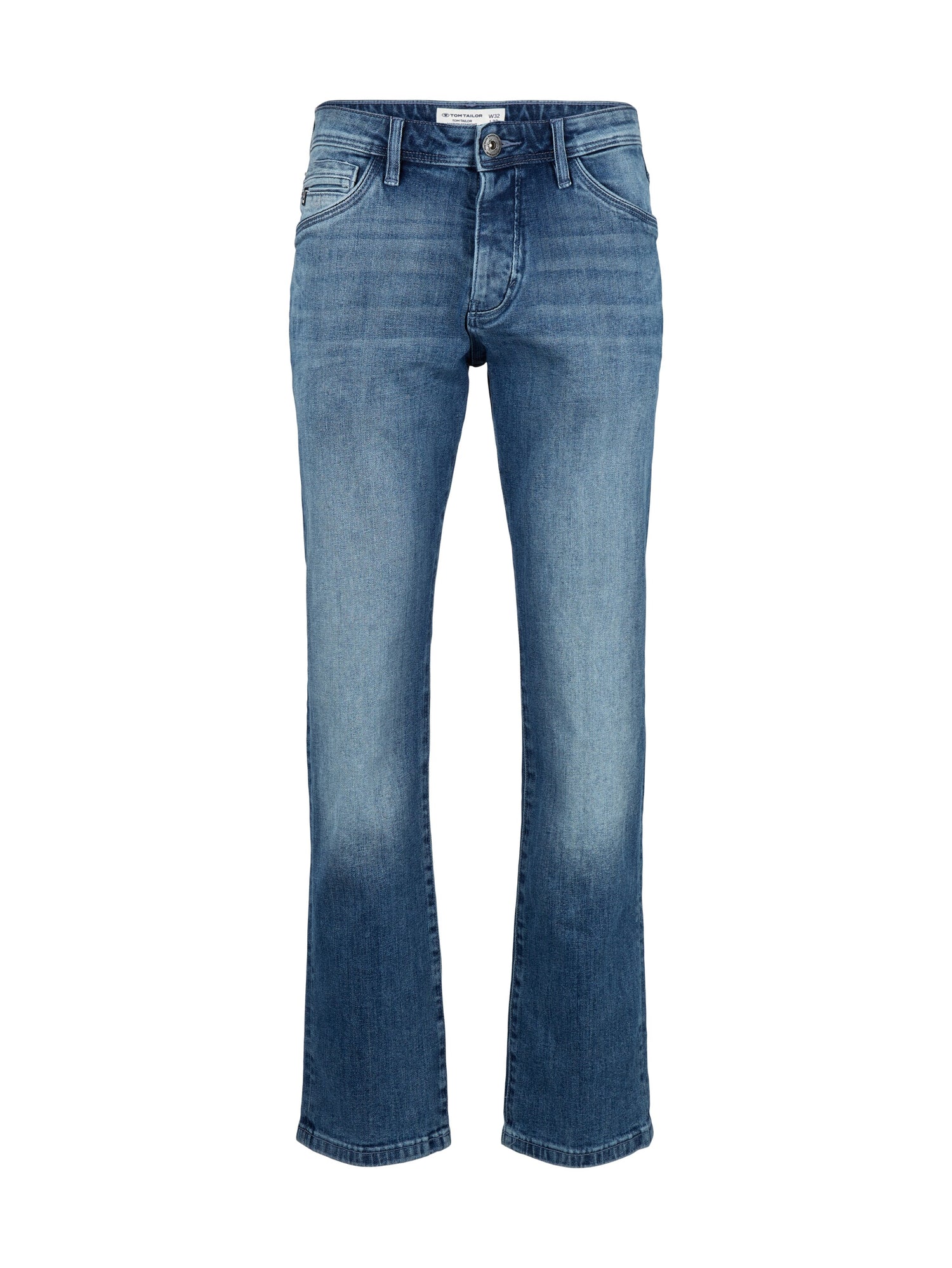 Marvin Straight Jeans