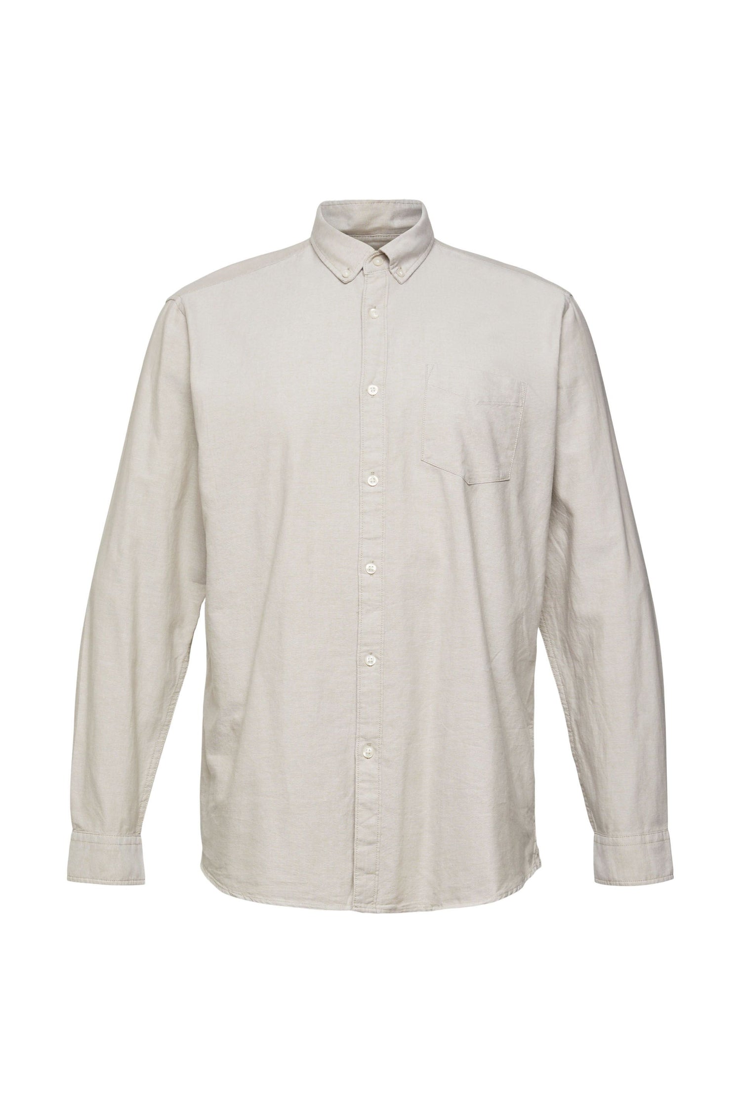 Button-Down-Hemd