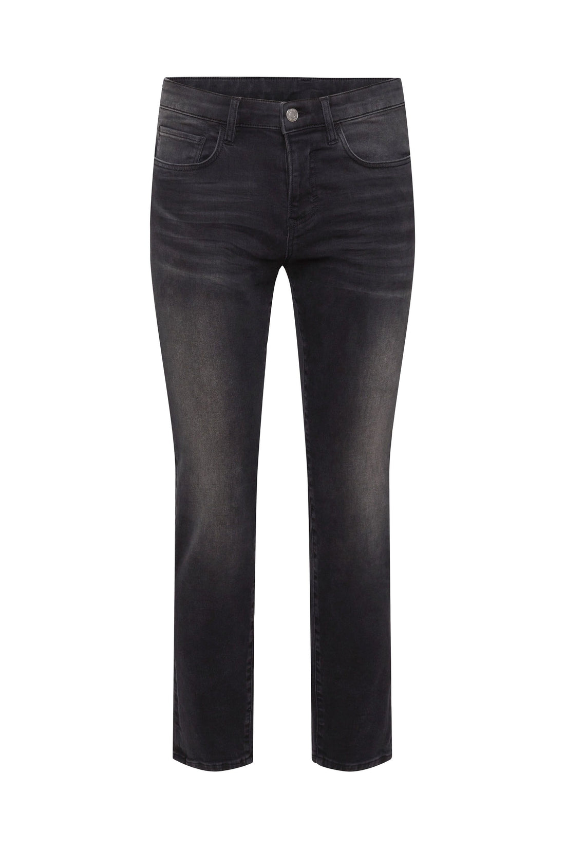 Elastische Slim-Fit Jeans