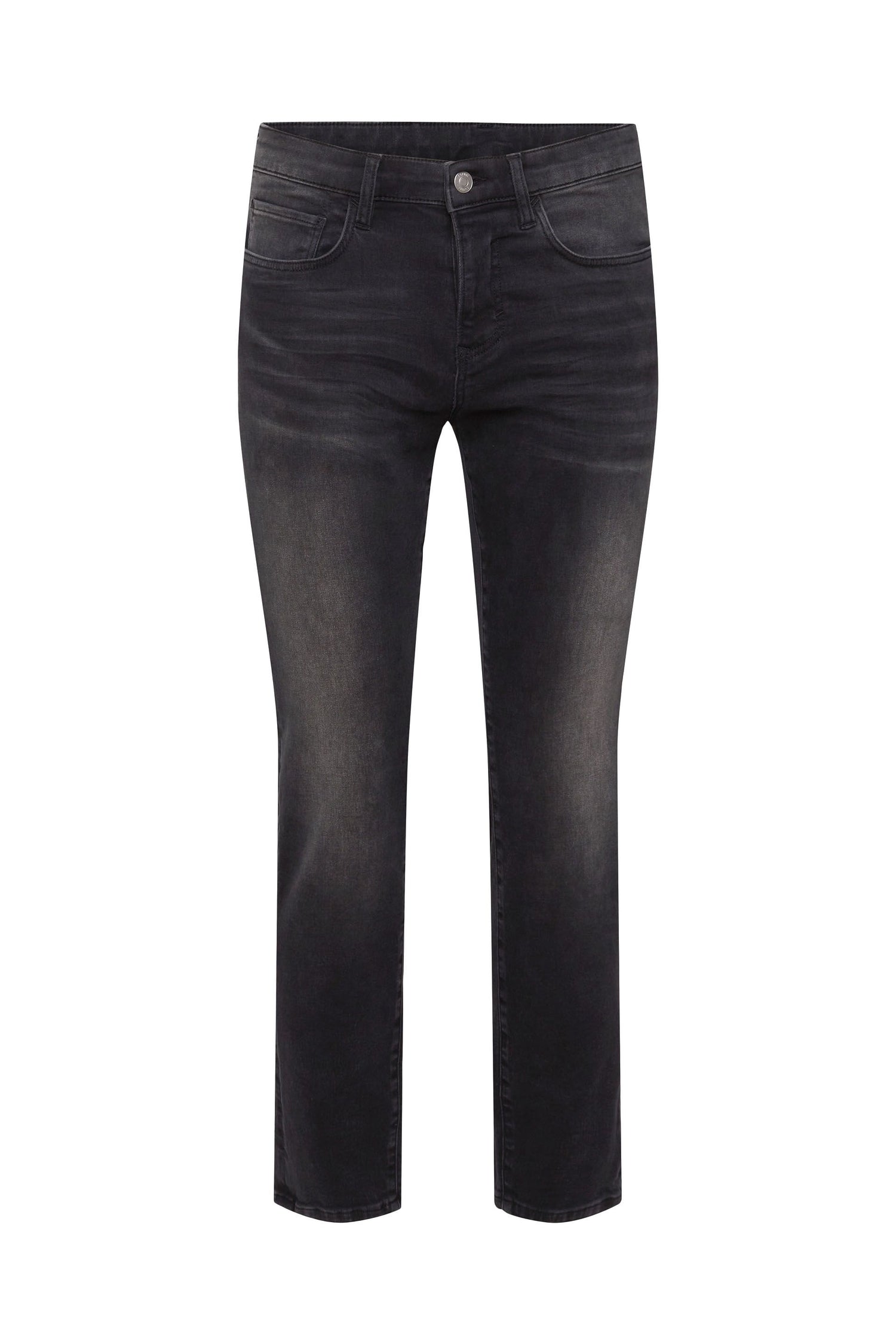 Elastische Slim-Fit Jeans