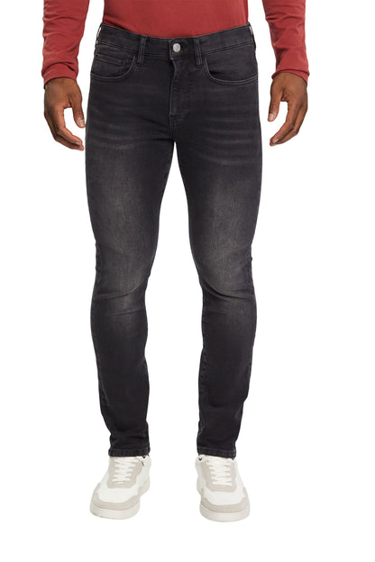 Elastische Slim-Fit Jeans