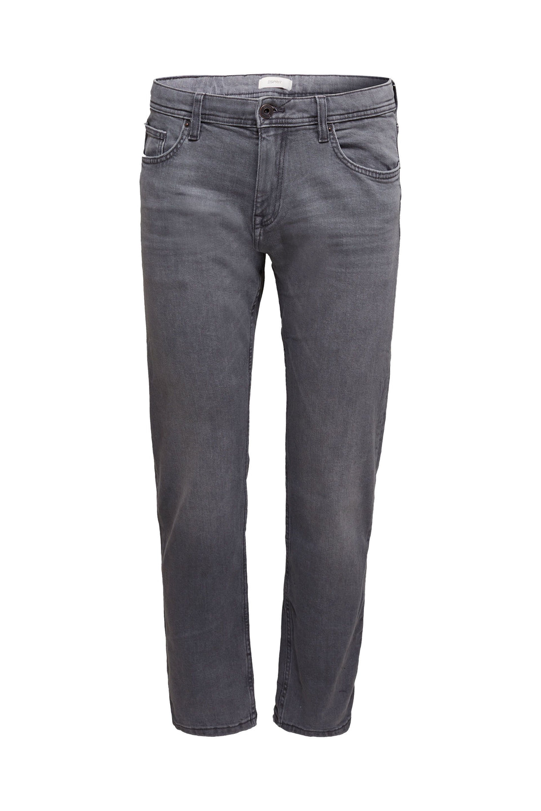 Stretch-Jeans aus Organic Cotton