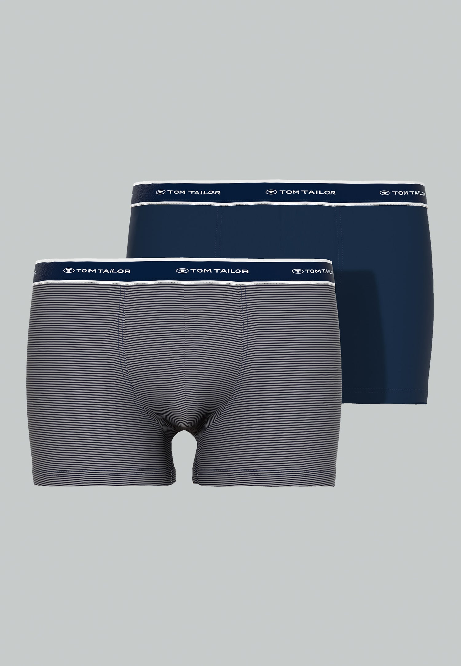 Herren Pants 2er Pack