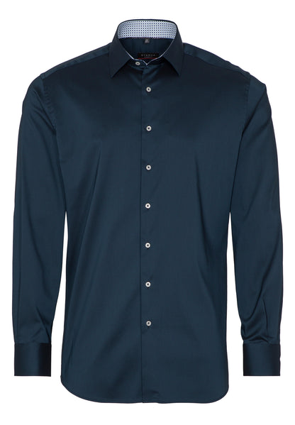 Performance Shirt Twill-Stretch Langarm