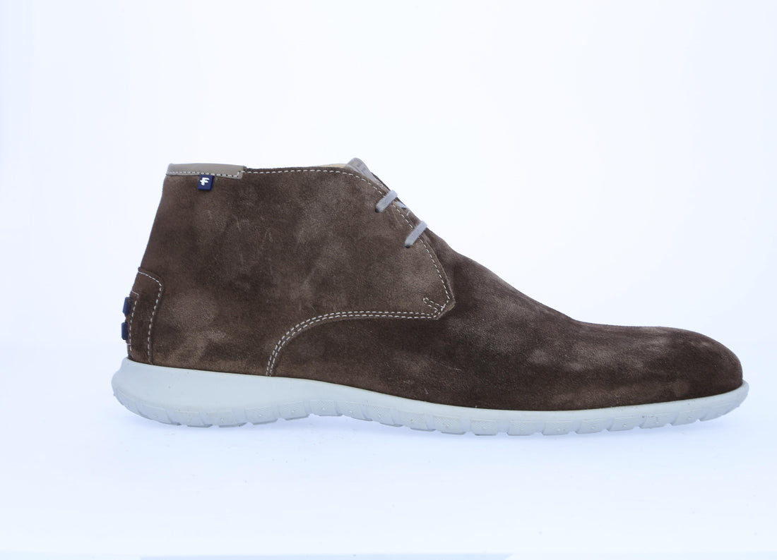 Schuh &quot;De Wolker&quot; Outdoor