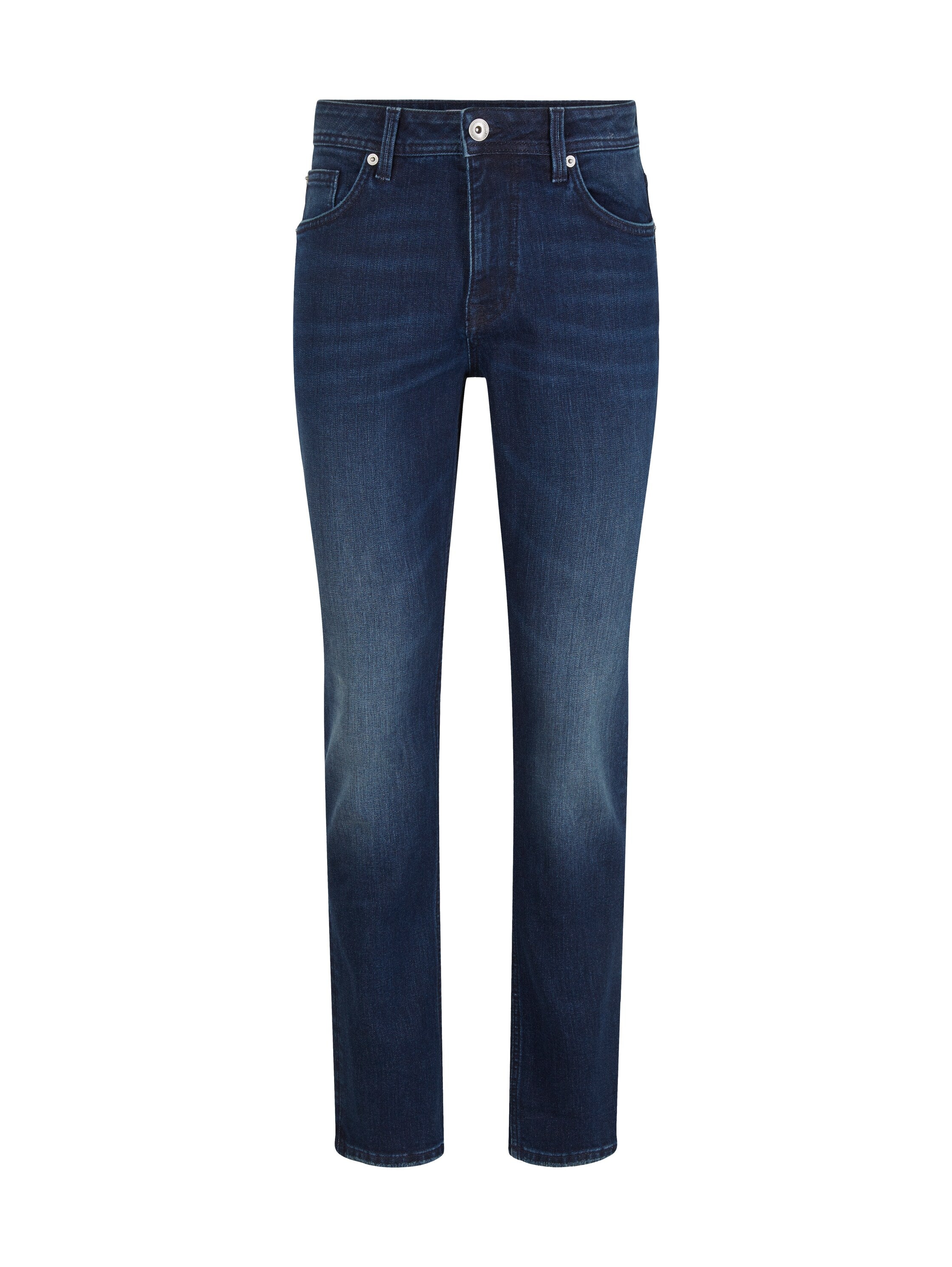 Josh Regular Slim Coolmax Jeans