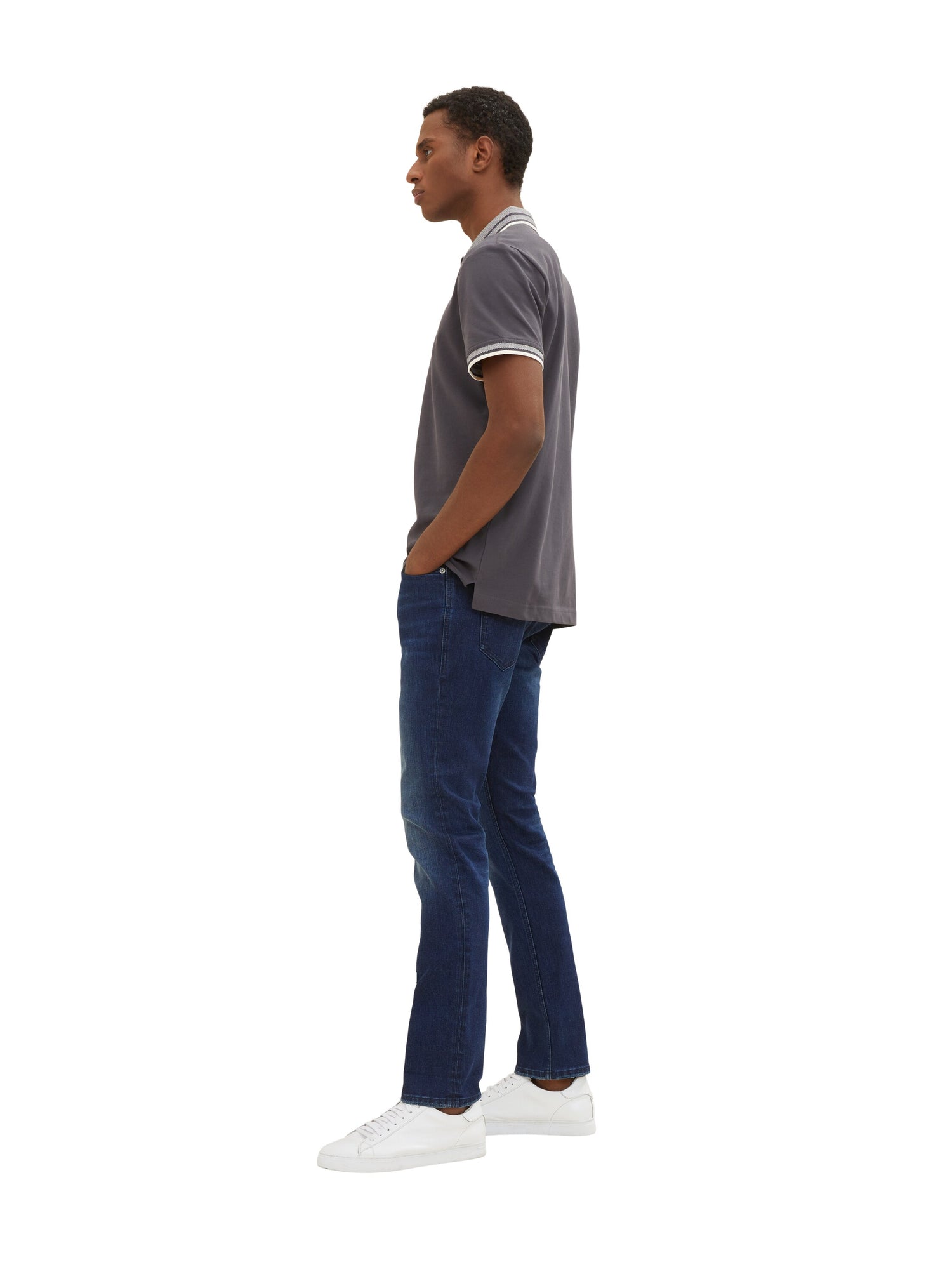 Josh Regular Slim Coolmax Jeans