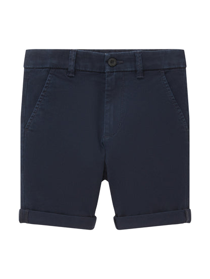 Chino Bermuda Shorts