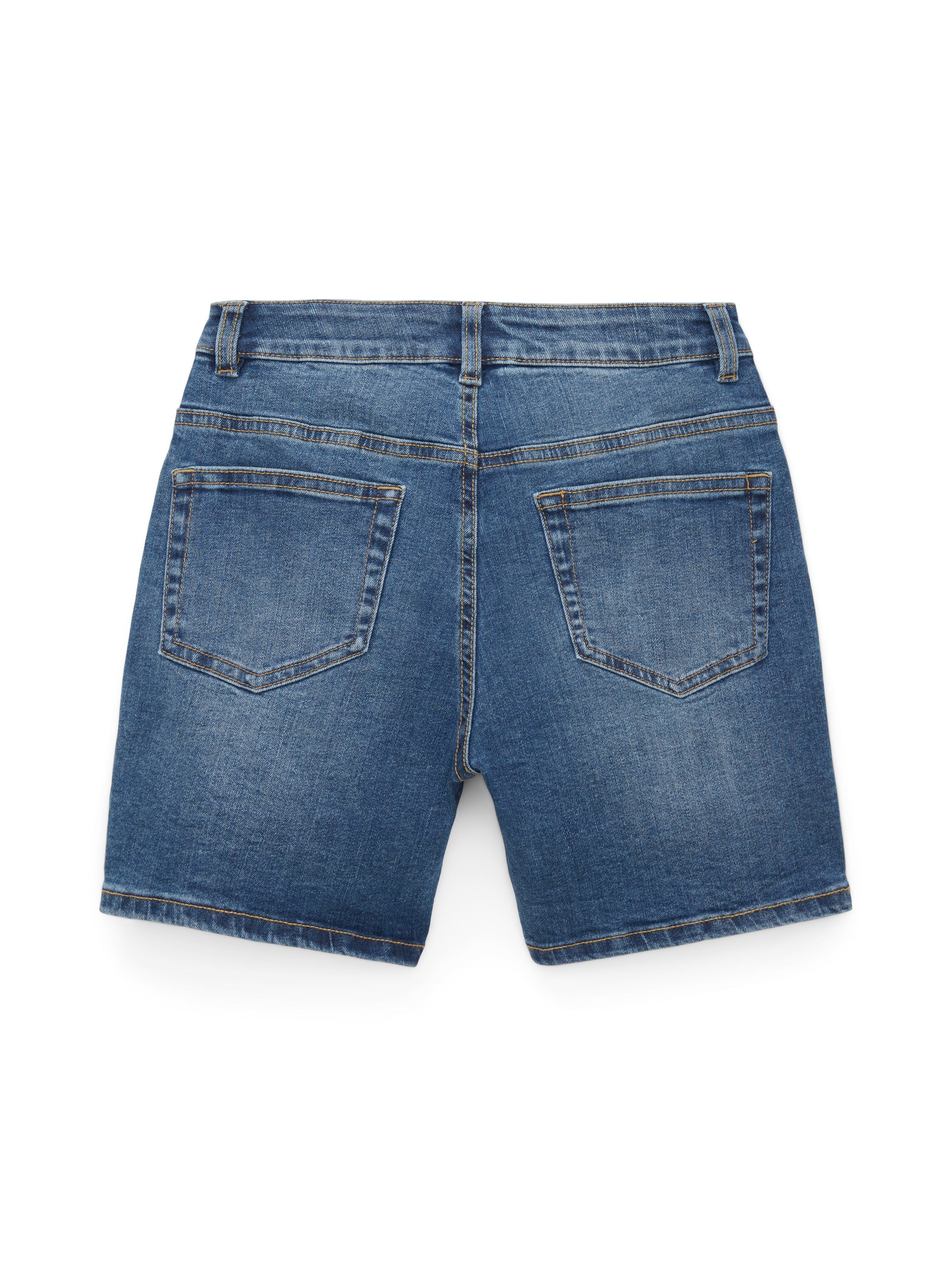 Bermuda Jeansshorts