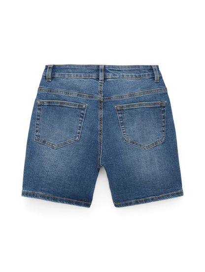 Bermuda Jeansshorts