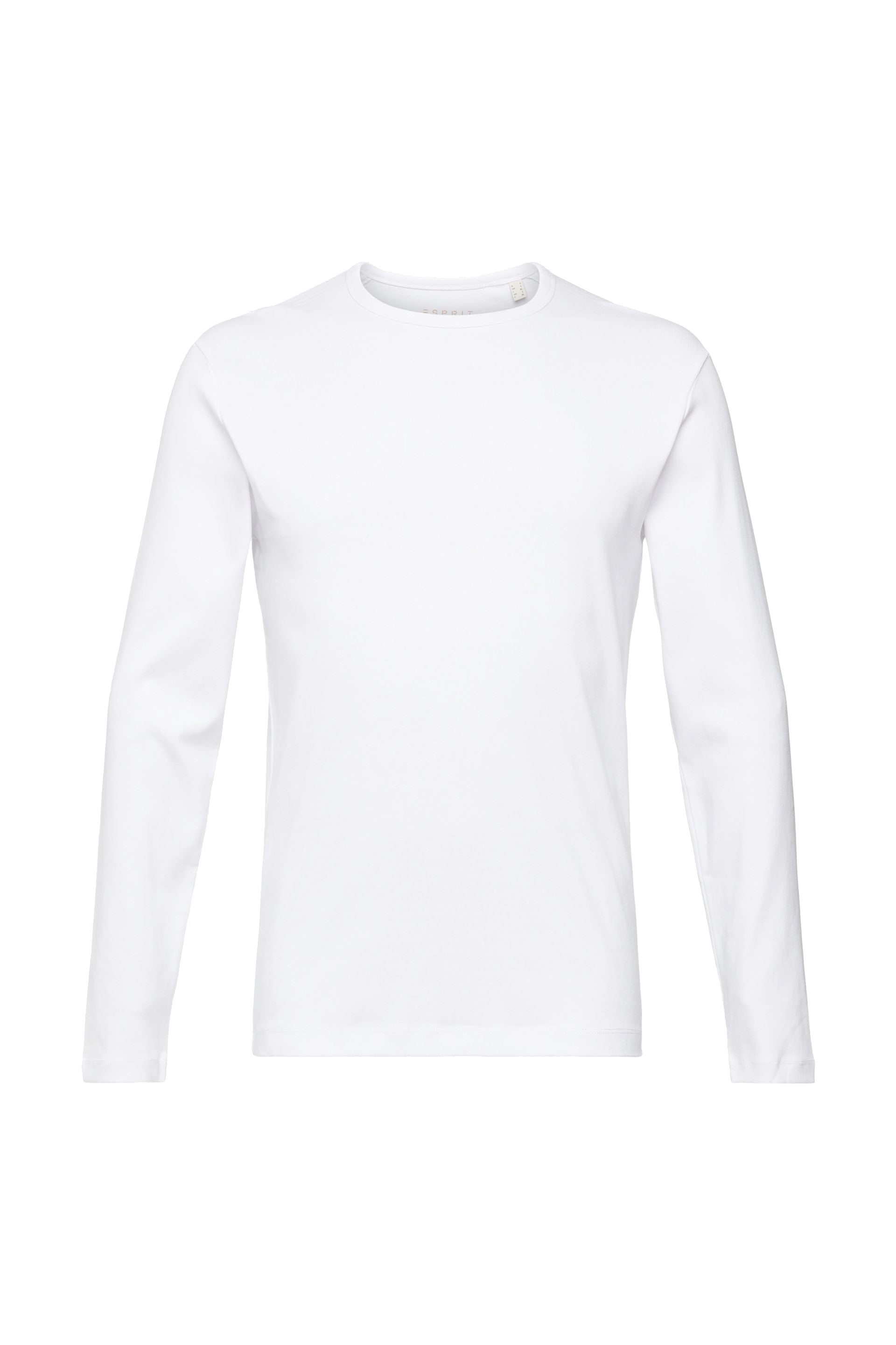 Longsleeve aus Jersey