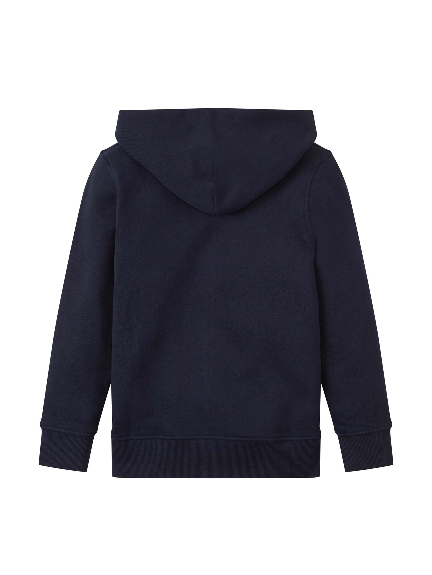 Kapuzen Hoodie mit Logoprint