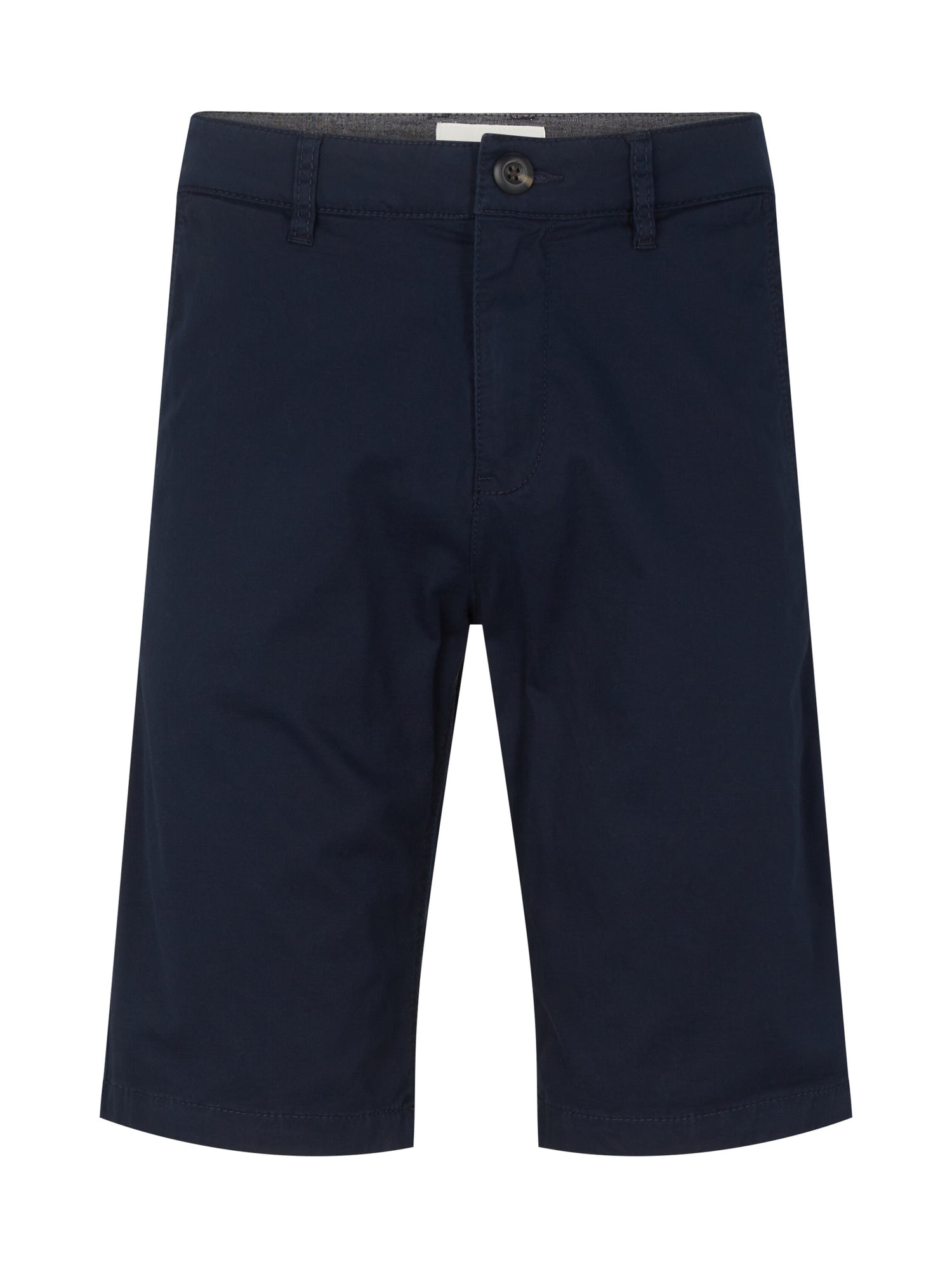 Chino Bermuda Shorts