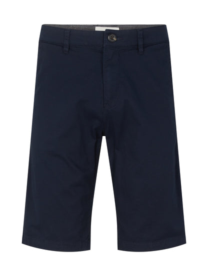 Chino Bermuda Shorts