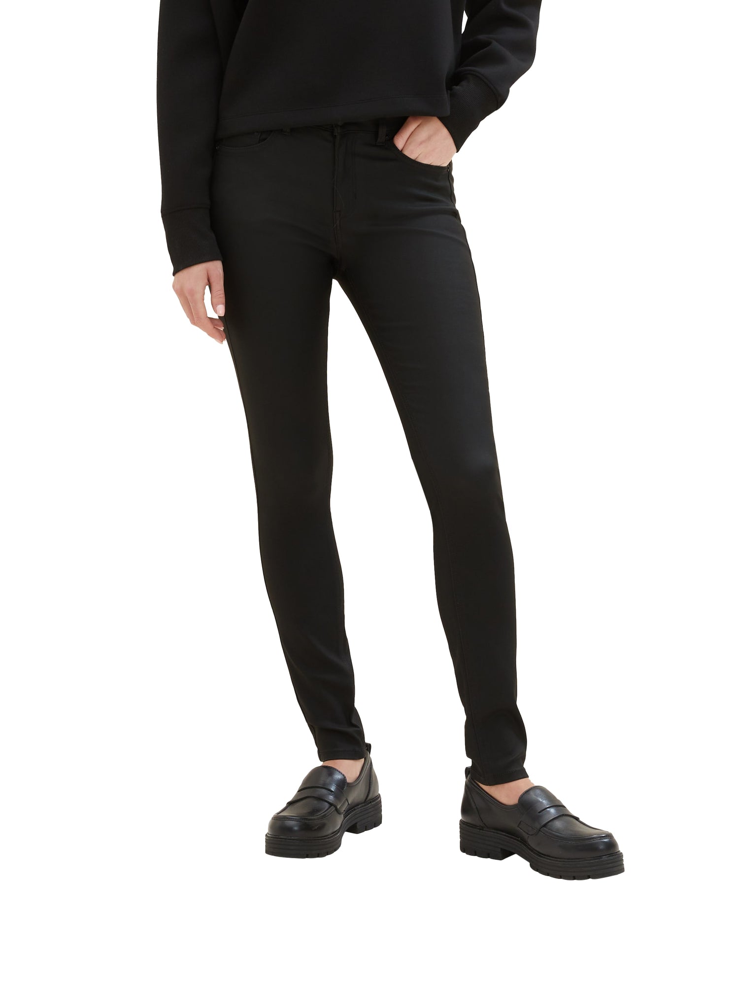 Nela Extra Skinny Jeans