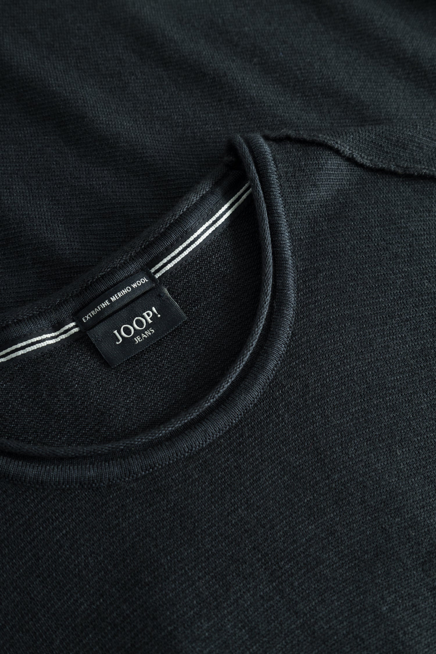 Joop! Herrenpullover Lelios