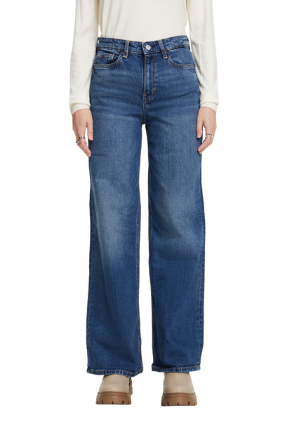 Women Pants denim length service