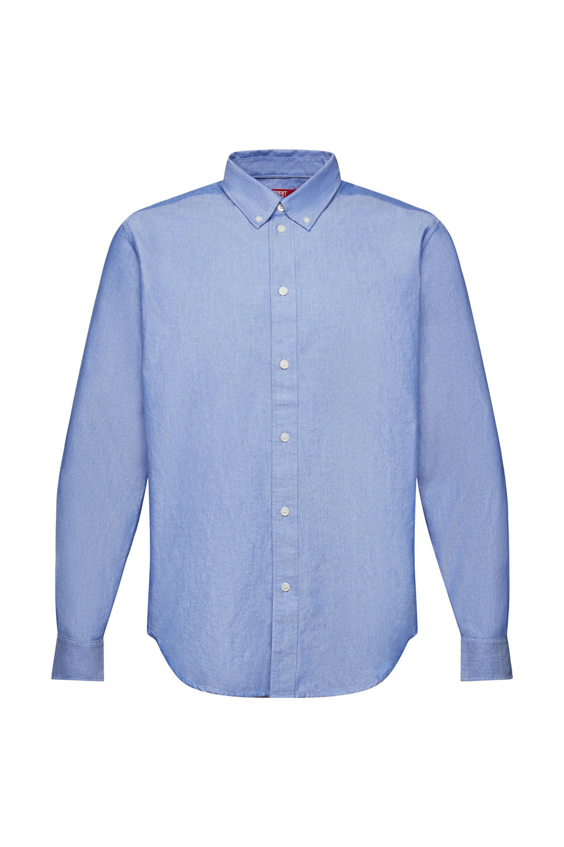 Men Shirts woven long sleeve