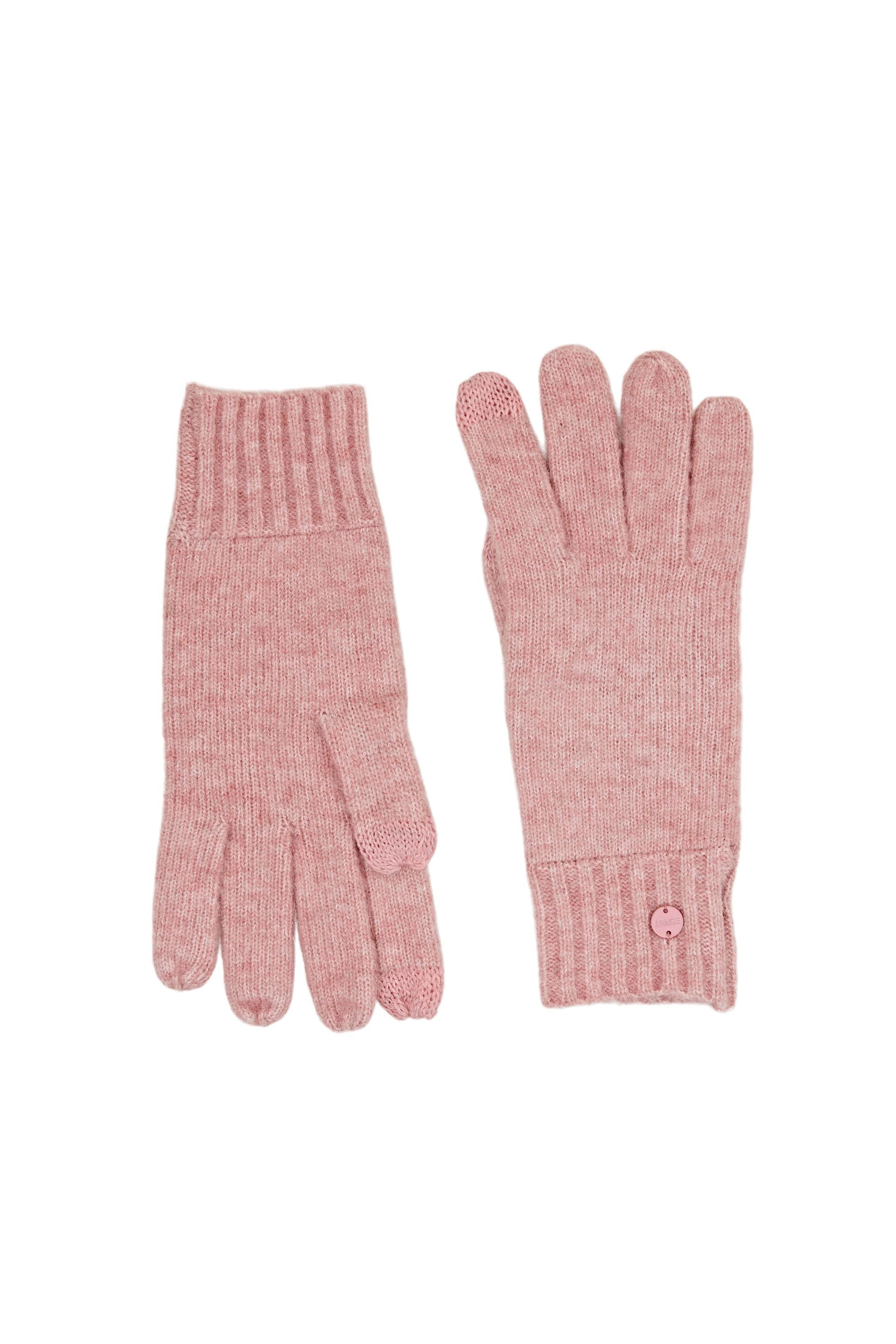 Women Gloves non-leather gloves onesize