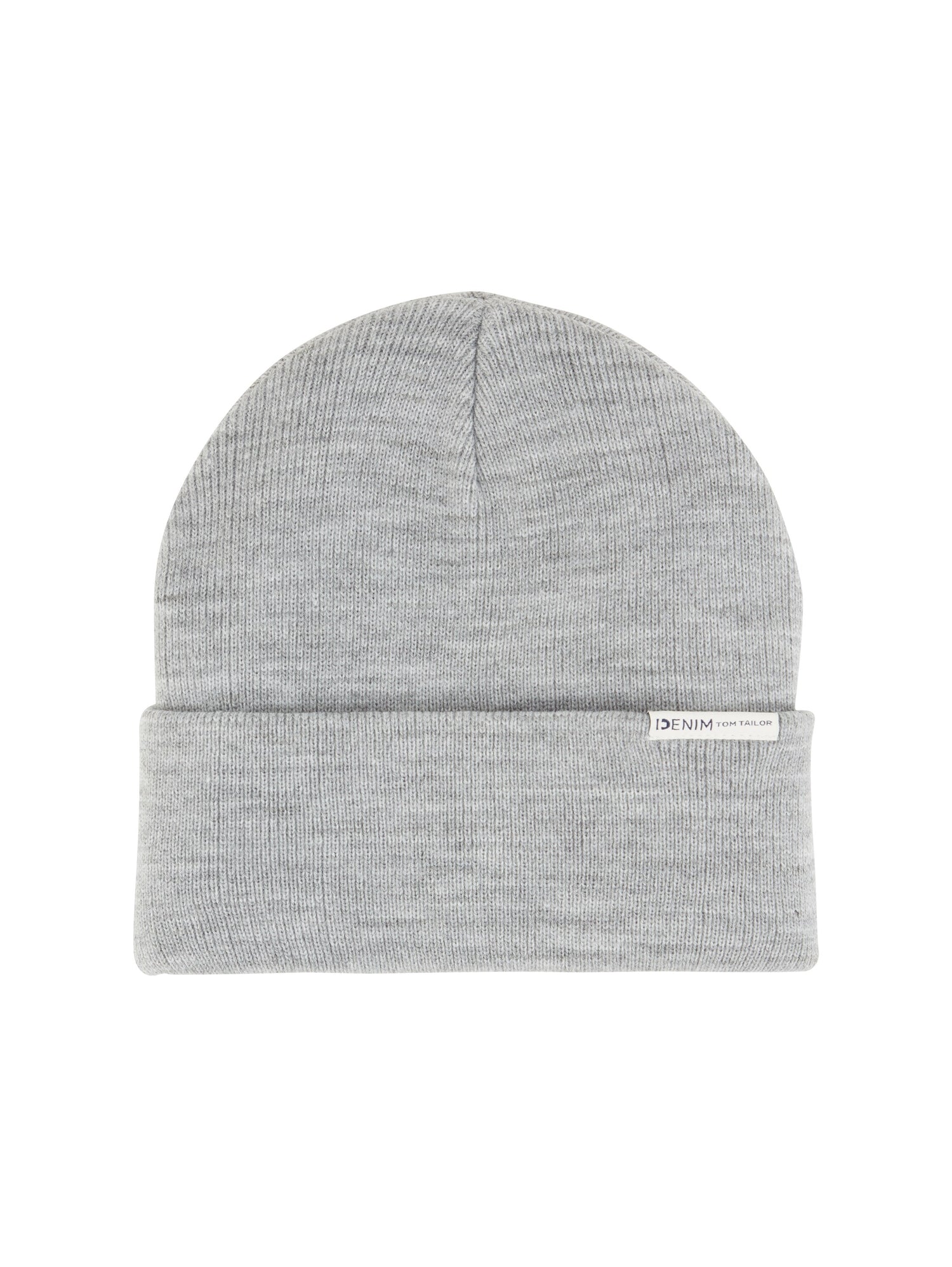 Beanie mit recyceltem Polyester